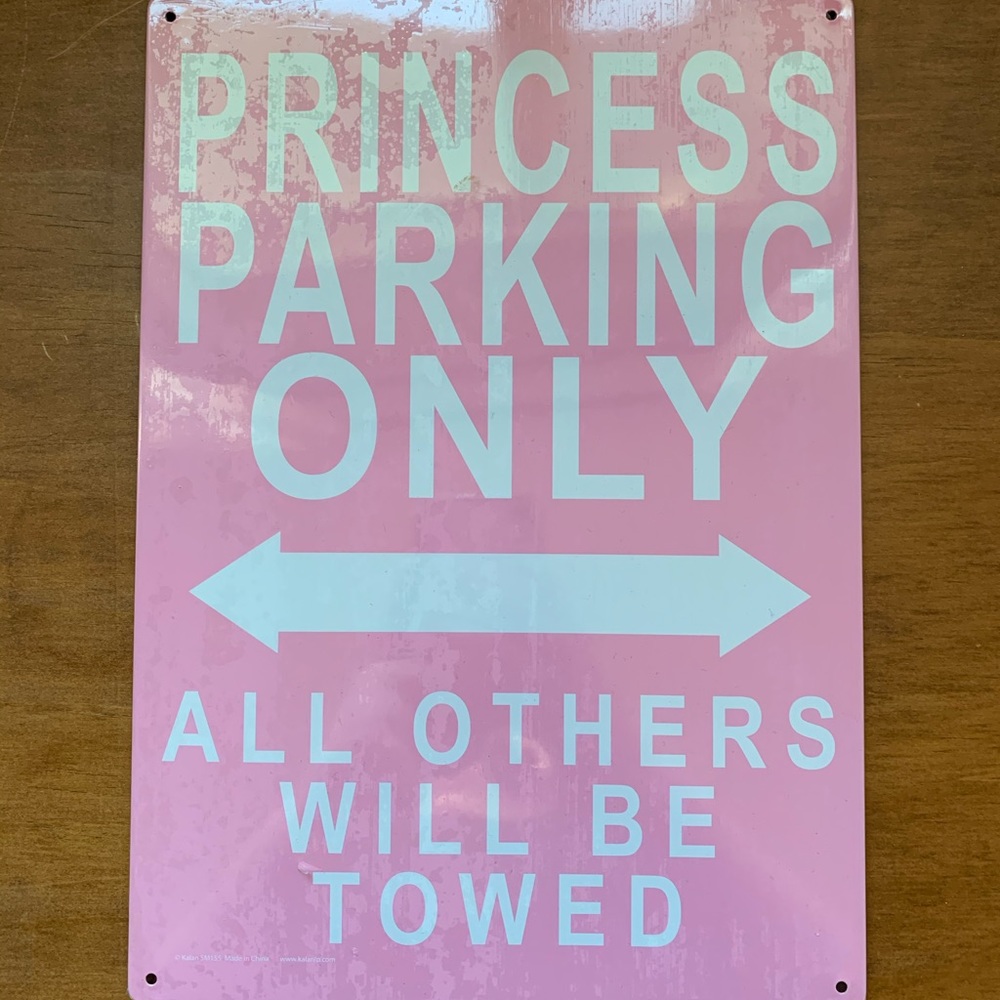 Sign
